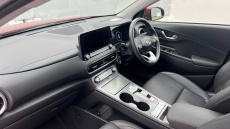 Hyundai KONA 150kW Ultimate 64kWh 5dr Auto Electric Hatchback